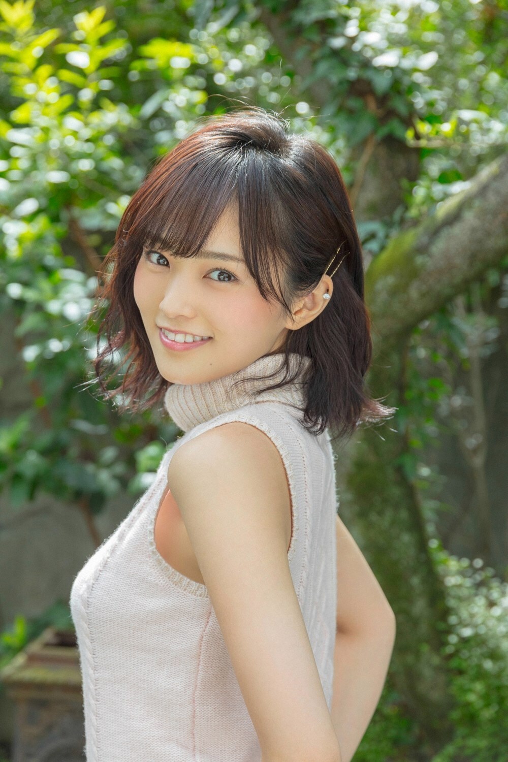 YS-Web-Vol.722 Sayaka yamamoto